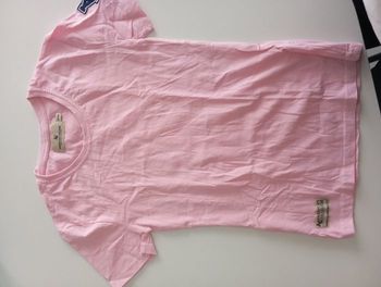 T-shirt fille American College