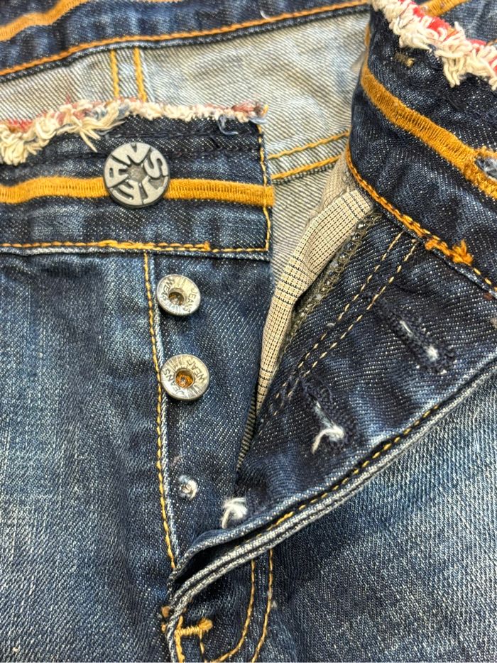 Jean Gucci Homme W33 (FR 42) – Très bon état - photo numéro 9