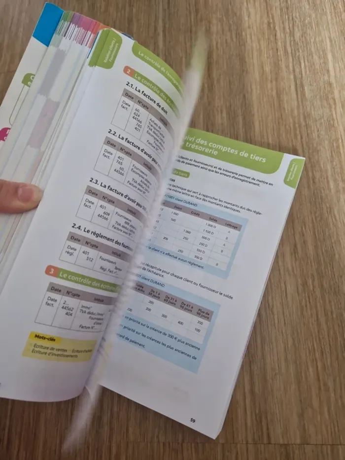 Livre bts 2025-2026-2024 - photo numéro 9