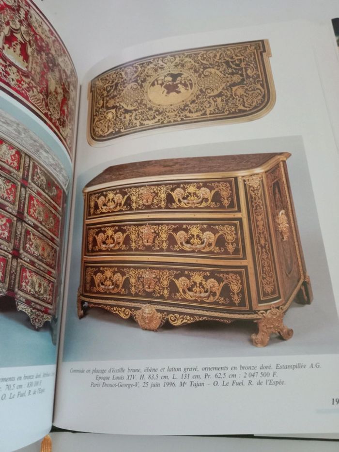 Drouot 1996 📚 L'art et enchères en France - photo numéro 6