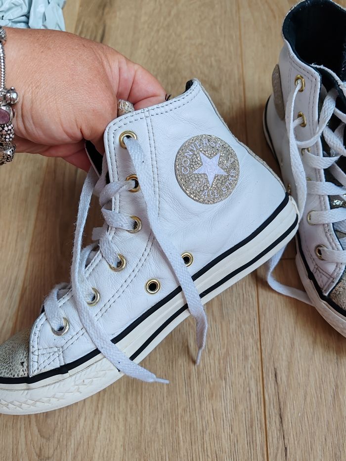 Converse - photo numéro 2