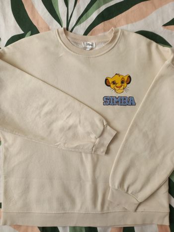 Sweat Disney