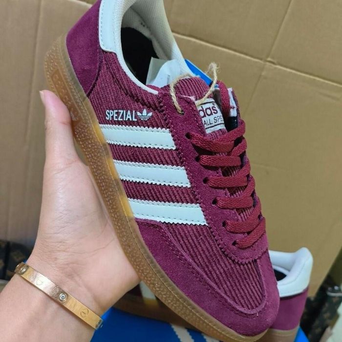 adidas originals HANDBALL SPEZIAL - photo numéro 2