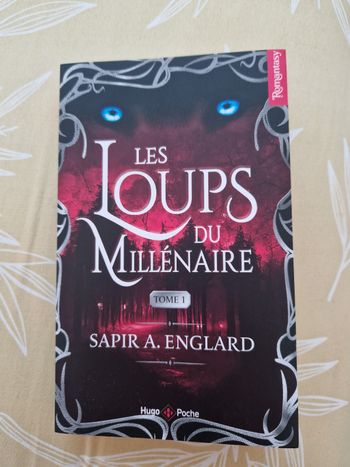 Les loups du Millénaire T1