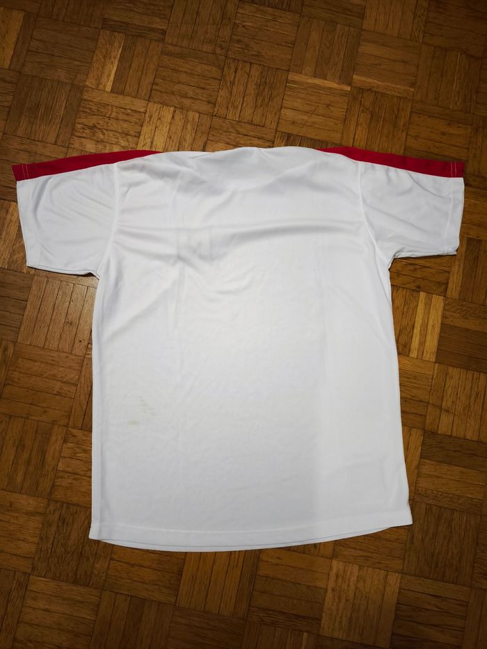 Maillot Newteam 2 Capitaine Tsubasa Olive et Tom - photo numéro 5