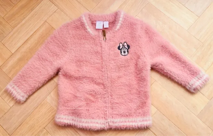 Gilet tres doux Taille 3 mois