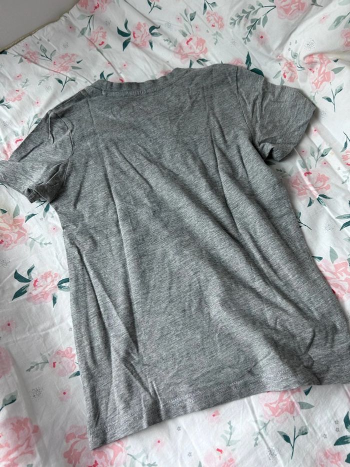 TEE shirt manches courtes - photo numéro 2