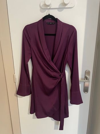 Robe de soirée ou cocktail - mango 