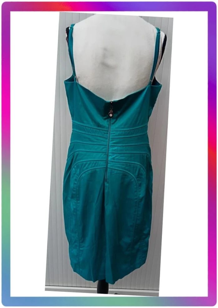 Robe XL Lasagrada - photo numéro 7