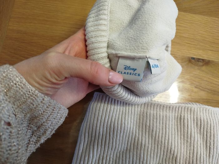 Cache cou et bonnet - photo numéro 7