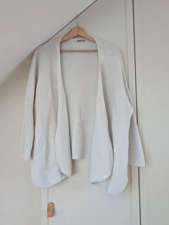 Gilet Vertbaudet maternité taille 42