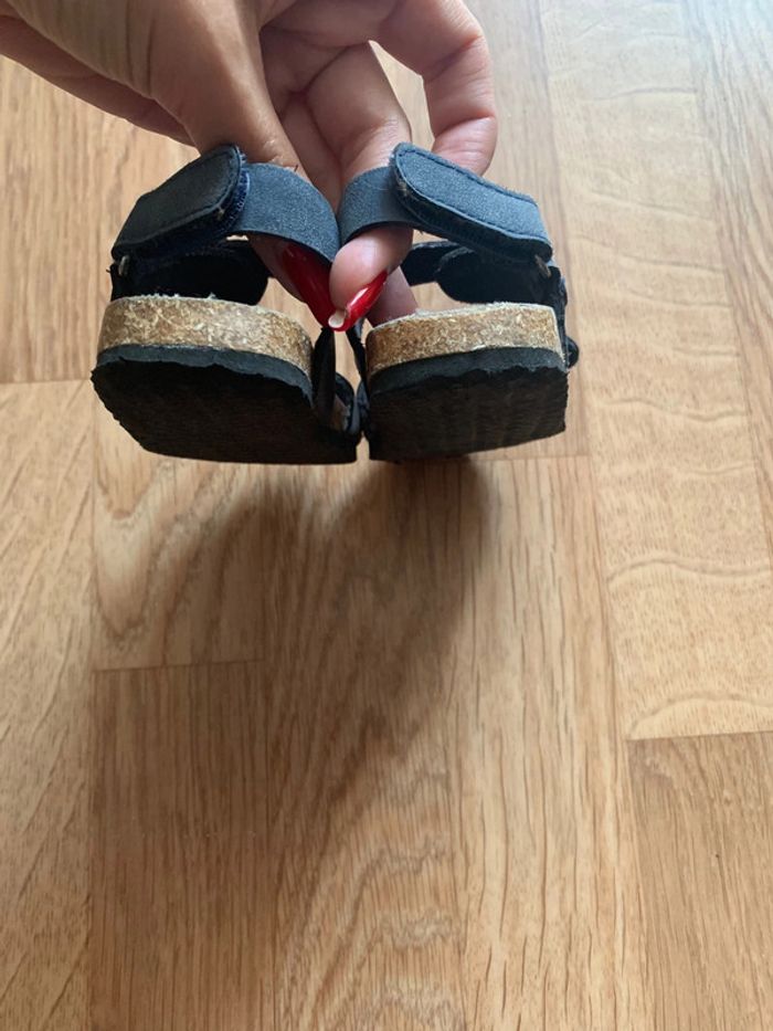 Sandale - photo numéro 4