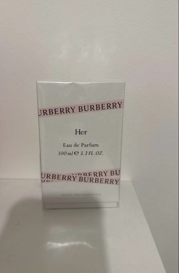 Parfum Burberry Her