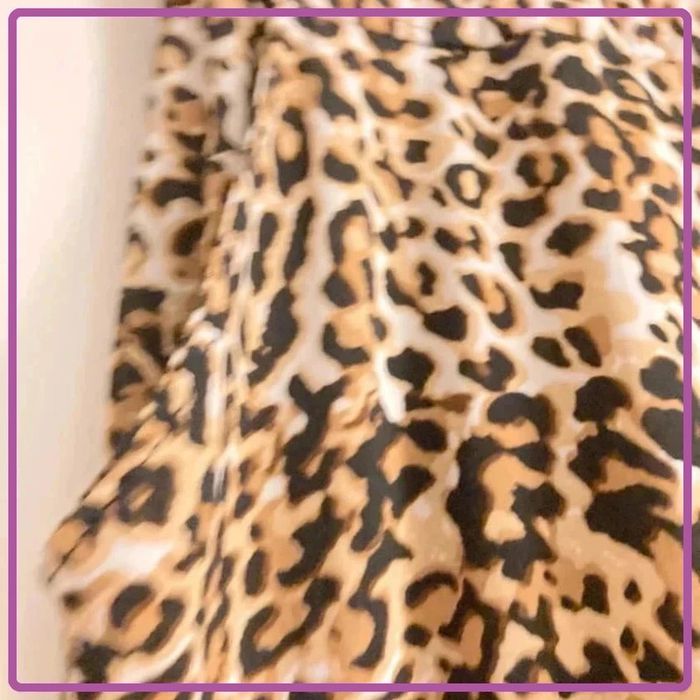 🎀🎀 Lot deux pantalons sarouels taille 42/44🎀🎀 - photo numéro 3