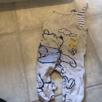 Salopette Winnie