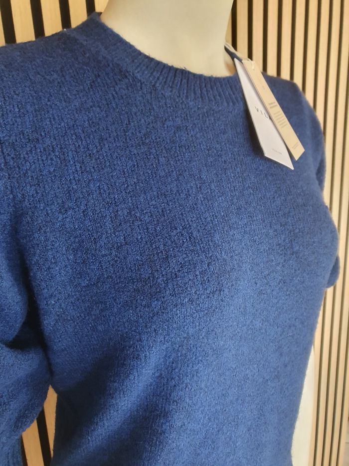 Très joli pull à manches courtes Vila 🦋 - photo numéro 4