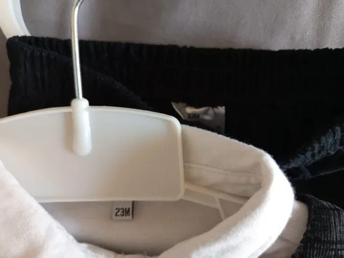 Ensemble habillé 23 mois - photo numéro 2