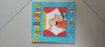 Un Super petit frère Tralalire