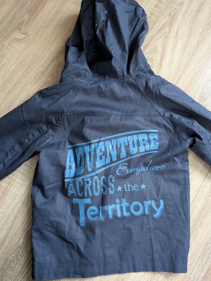 Lot vêtements printemps été garcon - photo numéro 10