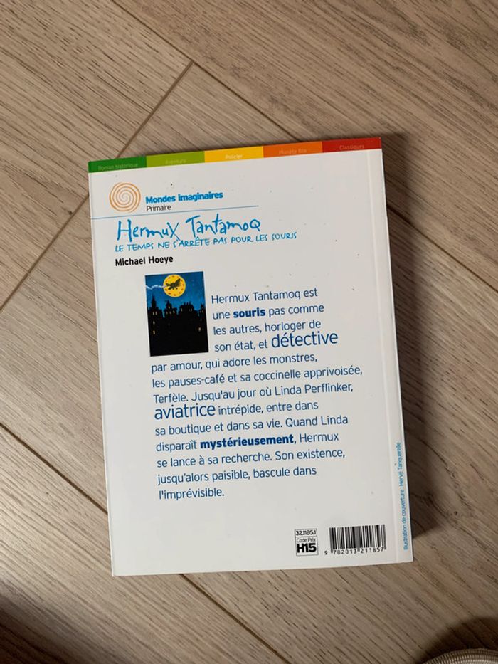 Lot de 2 Livres - photo numéro 3