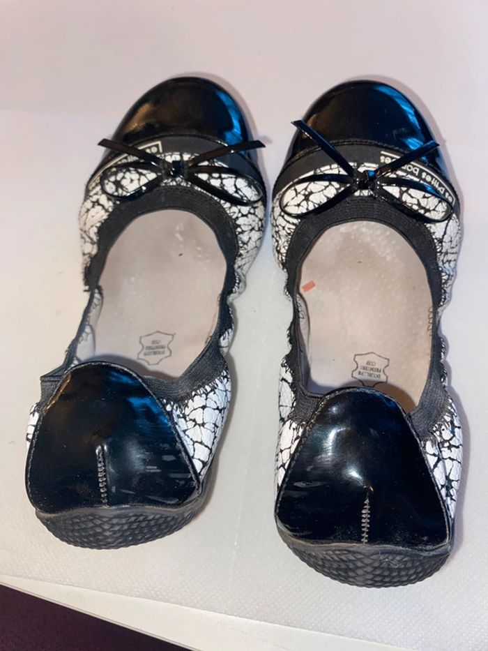 Ballerines LPB 33 - photo numéro 2