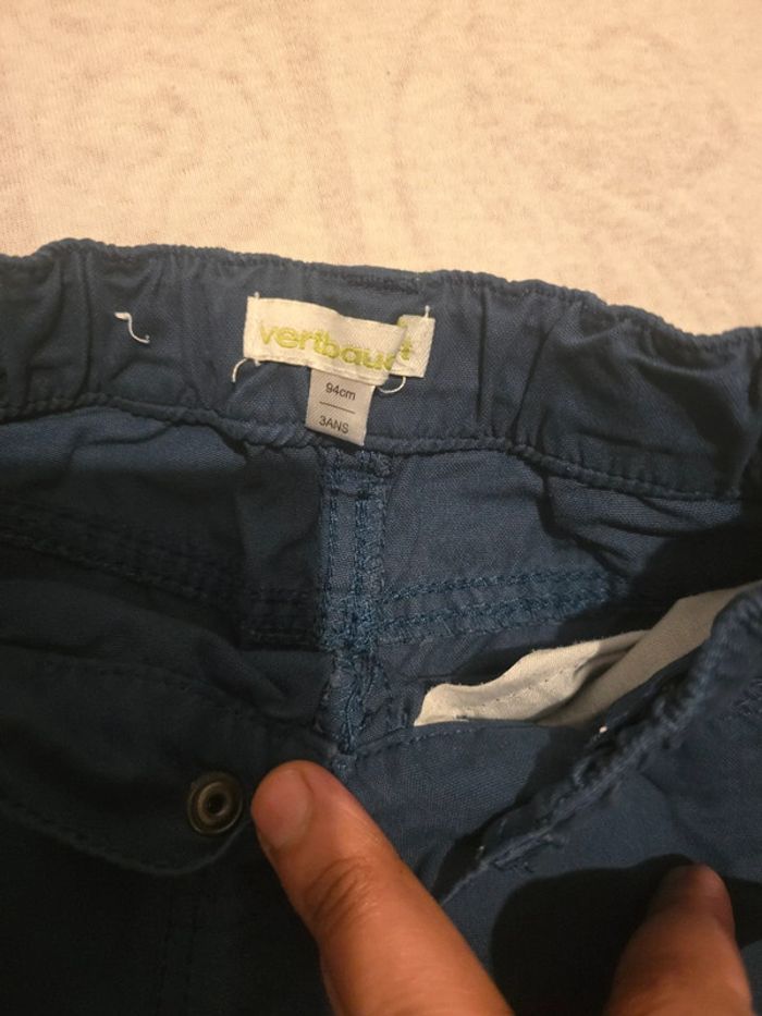 Pantalon - photo numéro 3