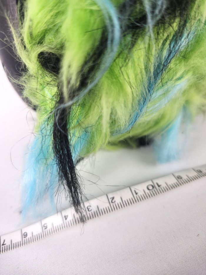 Jouet Interactif Grumblies Tremor - Vert - Son & Mouvement - 2018 - photo numéro 9