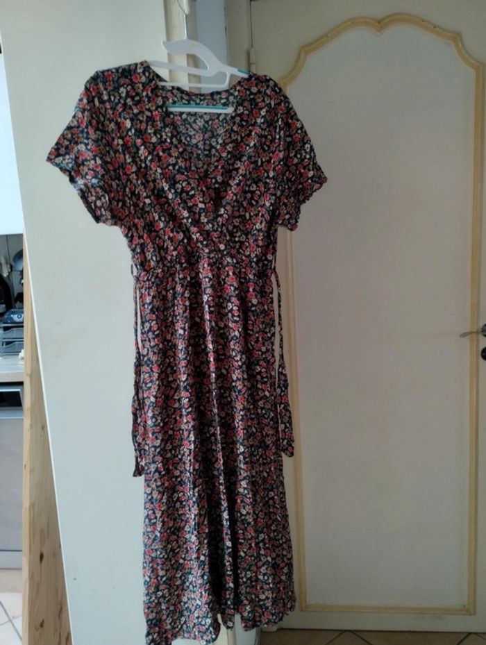 Robe longue XL/XXL