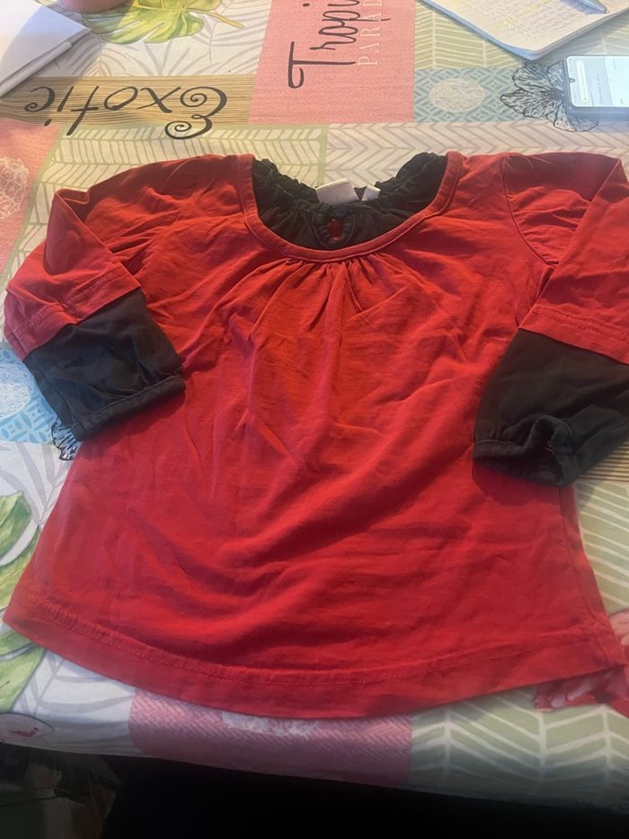 Pull fin - photo numéro 2