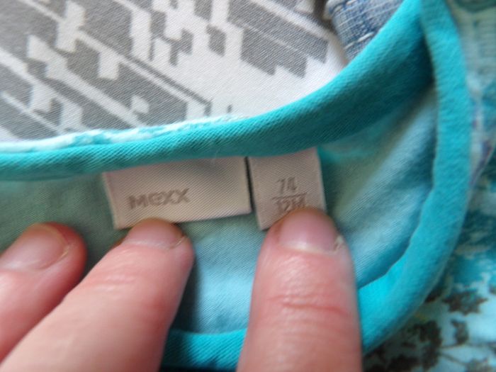 Tee shirt - MEXX - 12 mois - photo numéro 8