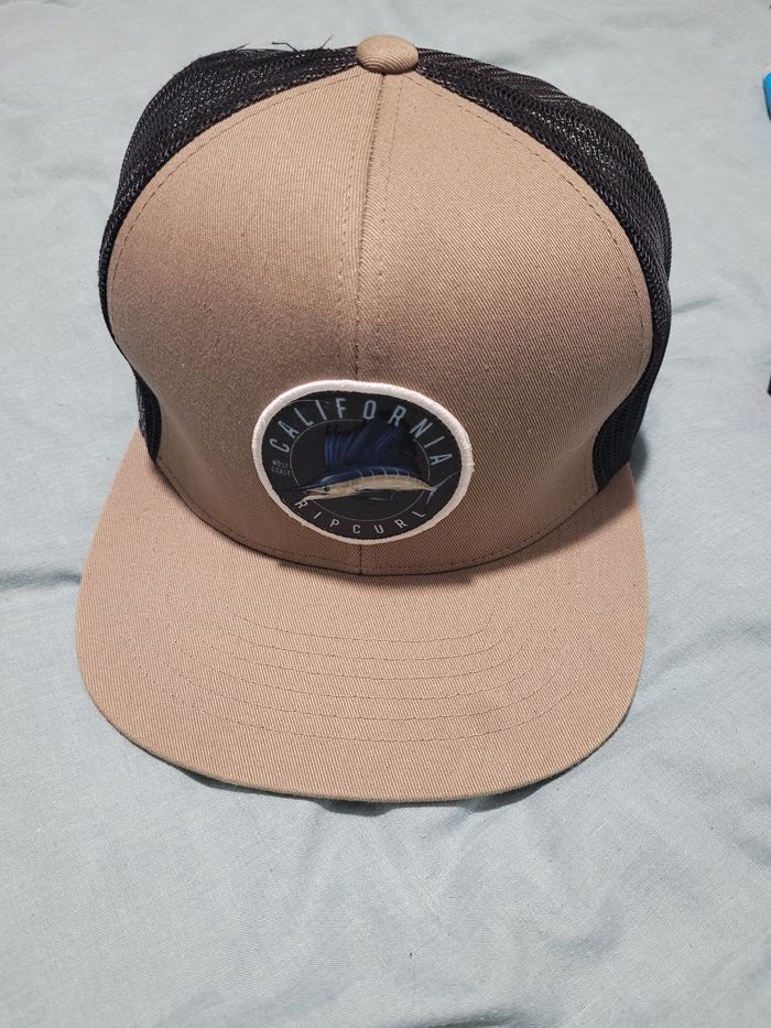 Casquette rip curl