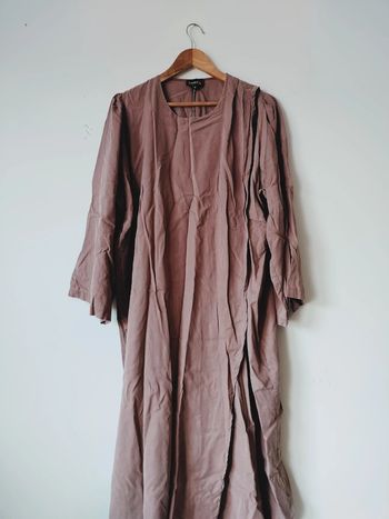 Abaya Samaa