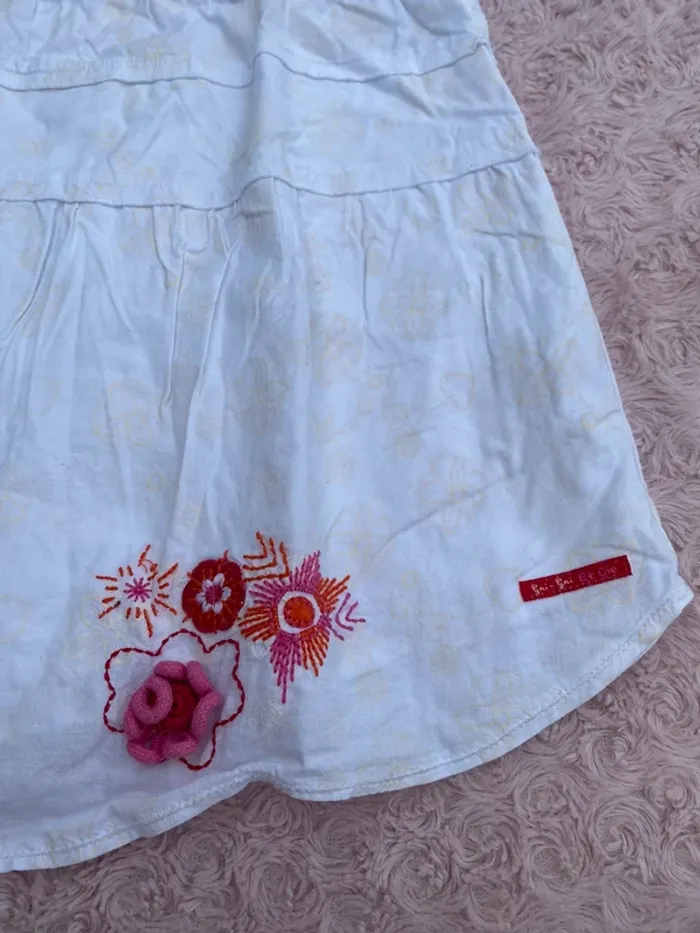 Robe 5 ans - photo numéro 3