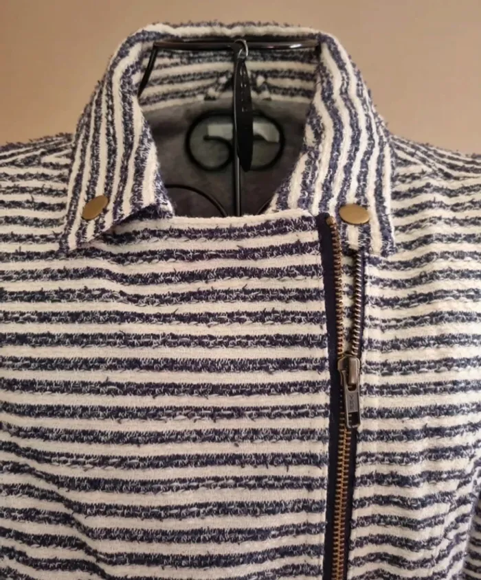 Veste - photo numéro 3