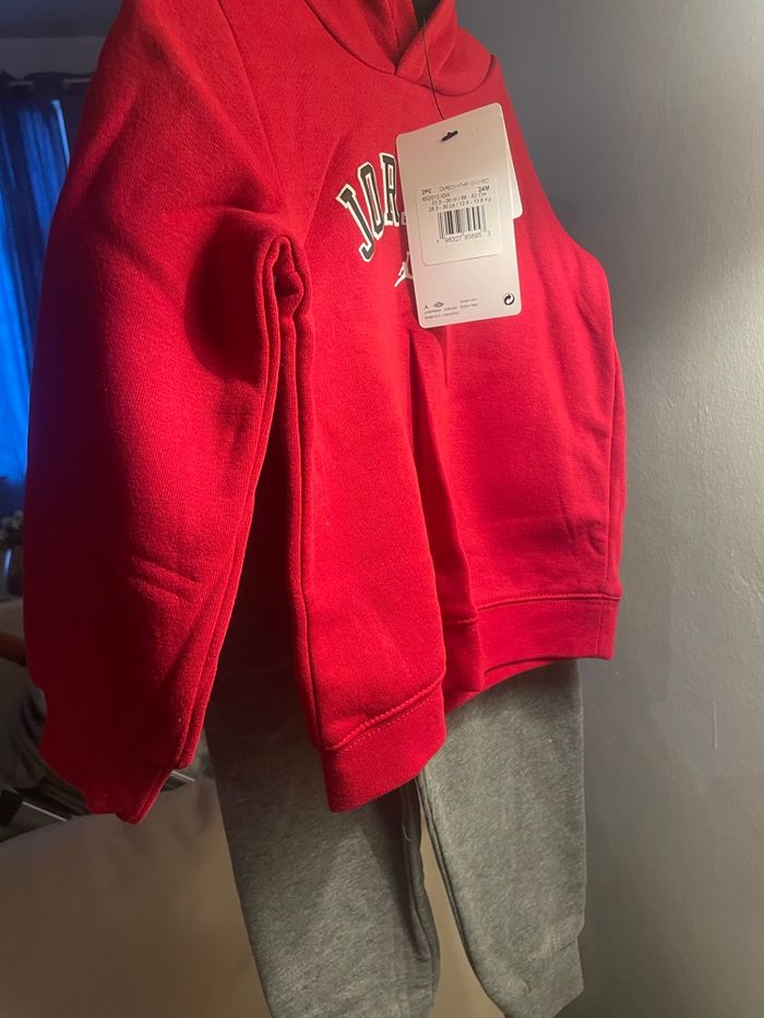 Ensemble deux pièces Jordan - photo numéro 3