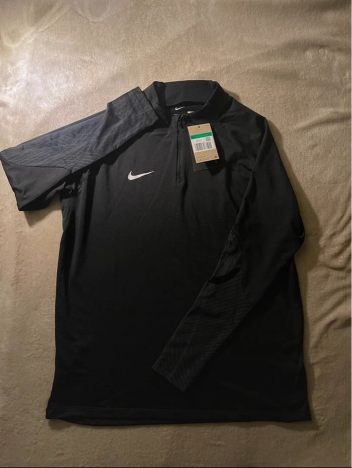 Running Nike manche longue - photo numéro 5