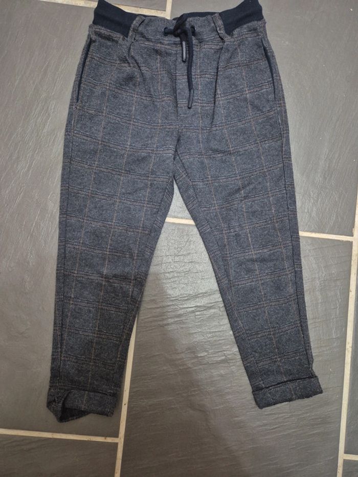Pantalon kiabi