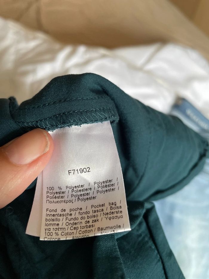 Pantalon fluide - photo numéro 7