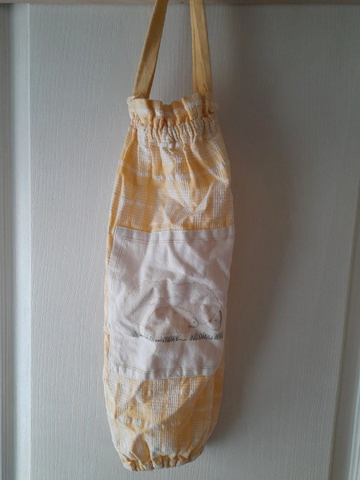 Sac à rangement de sacs