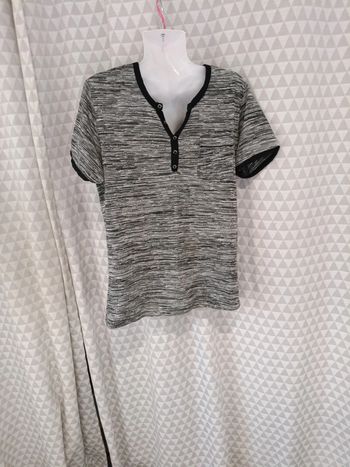 T-shirt taille l