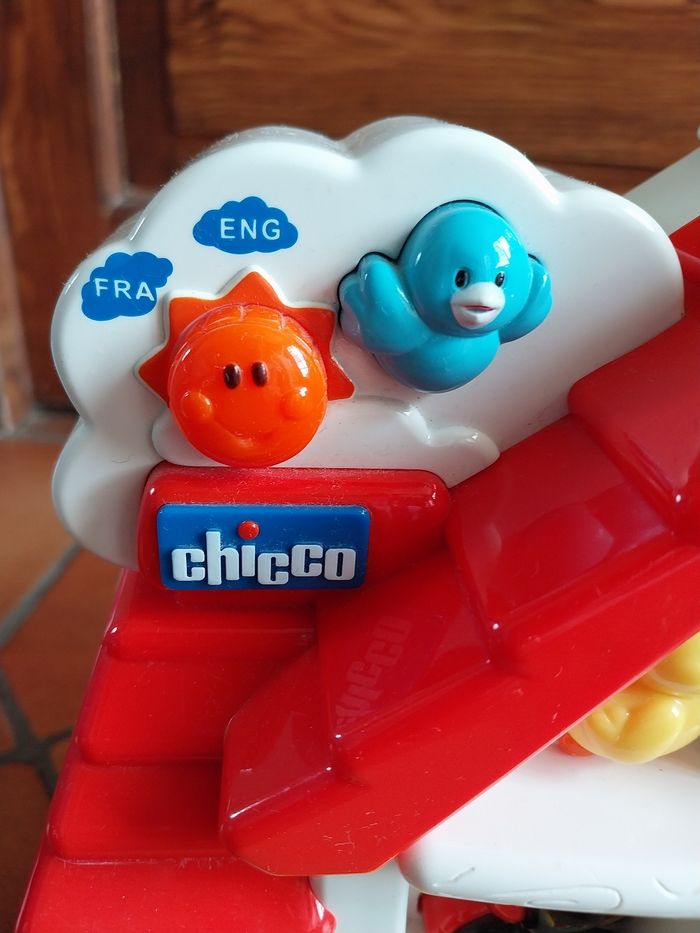 Ma ferme éducative bilingue chicco - photo numéro 6