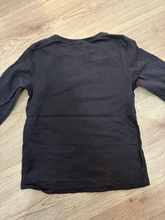 Tee-shirt - photo numéro 2