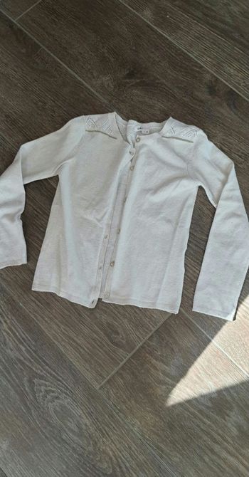 Gilet