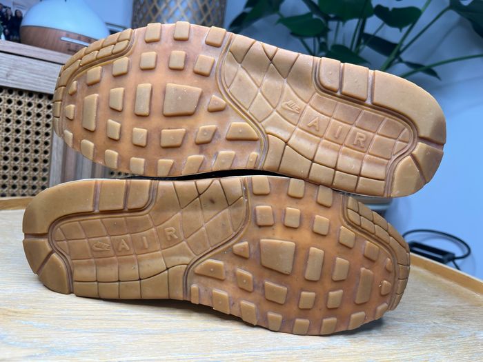 Nike air Max 1 Quilted Leopard - photo numéro 6