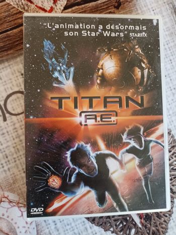 Titan ae
