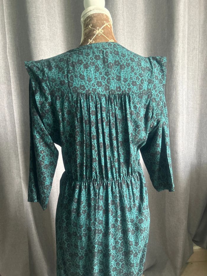 Robe longue Bonobo S - photo numéro 4