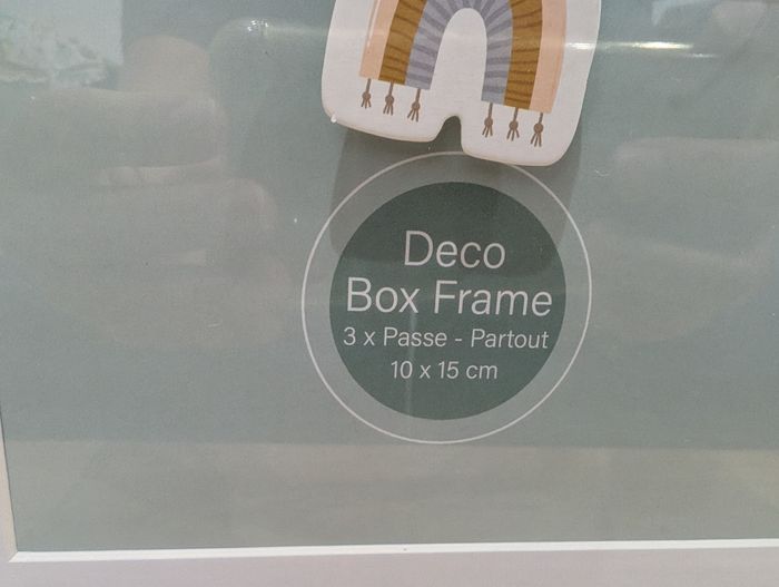 Cadre photo - photo numéro 3