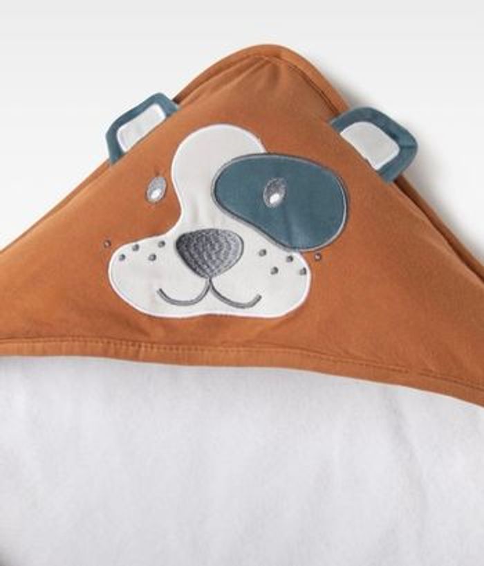 Cape de bain - photo numéro 3