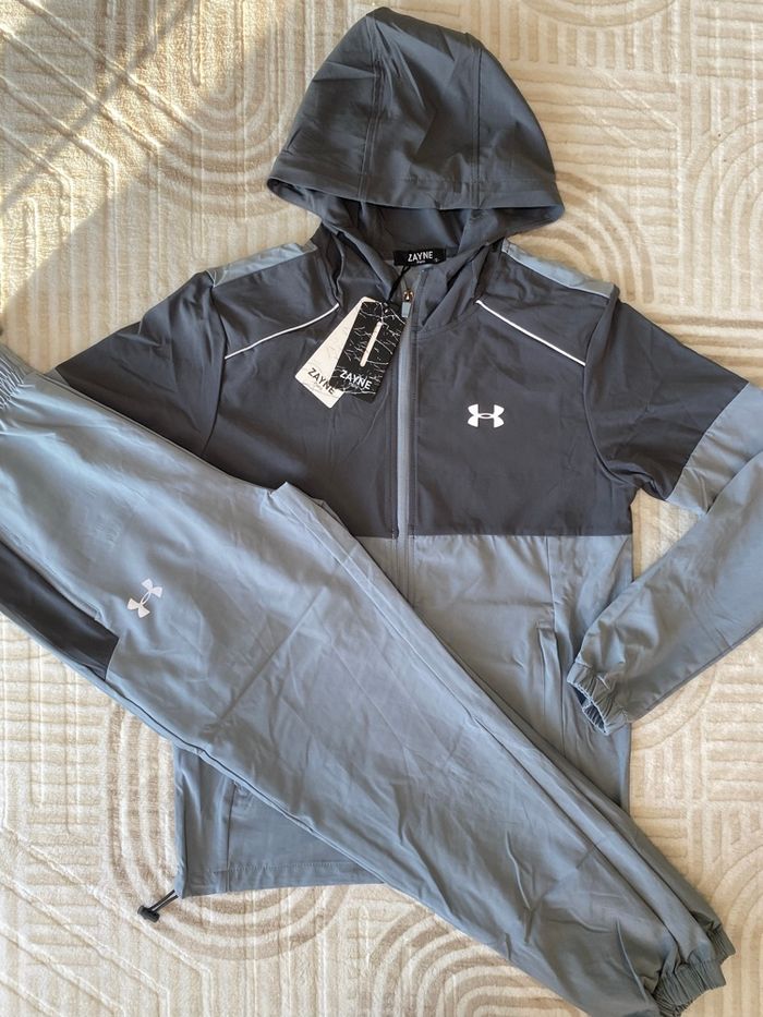 ensemble under armour - photo numéro 5