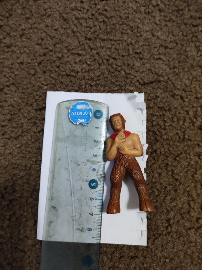 figurine narnia - photo numéro 2